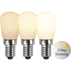 ST37588 Star Trading Opaque LED-Lampa