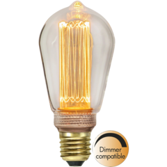 ST349711 LED-Lampa E27 New Generation