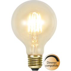 ST352501 LED-Lampa E27 Soft Glow 1,6W