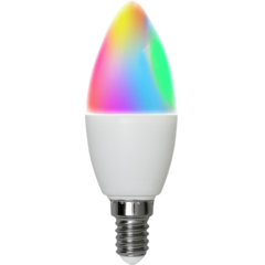 ST36808 LED-Lampa E14 Smart Bulb