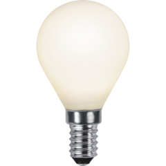 ST37513 LED-Lampa E14 Opal 4,7W