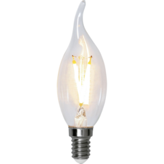 ST352271 LED-Lampa E14 Klar 1,5W