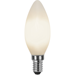 ST37501 LED-Lampa E14 Opal 2W