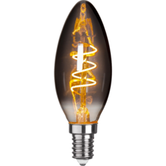 ST35060 LED-Lampa E14 Grace Smoke 3W