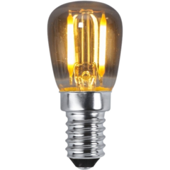 ST35319 LED-Lampa E14 Smoke 1W