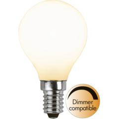 ST375143 Star Trading Opaque LED-Lampa