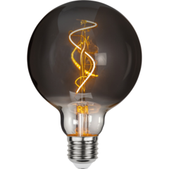 ST35064 LED-Lampa E27 Grace Smoke 3W