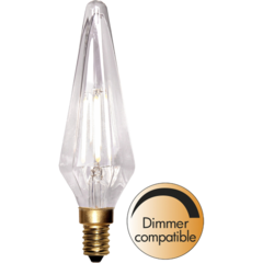 ST35393 LED-Lampa E14 Deco 3W