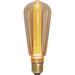 ST35395 LED-Lampa E27 New Generation