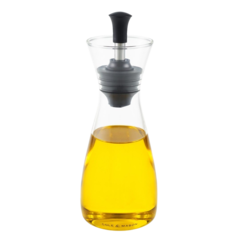 H103018 Flaska Olja & Vinäger Cole & Mason 19,5cm