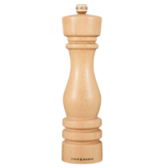 H233010 Pepparkvarn London Cole & Mason Natural
