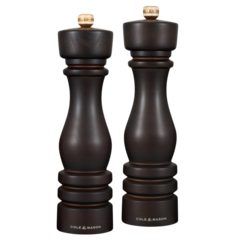 MA25 Kvarnset London Cole & Mason Chocolate