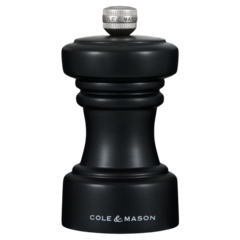 H233061 Pepparkvarn Hoxton Cole & Mason Svart 10,4cm
