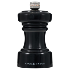 H233066 Saltkvarn Gloss Hoxton Cole & Mason 10,4cm