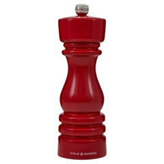 H233099 Saltkvarn Gloss London Cole & Mason 18cm