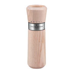 H331905 Pepparkvarn Lyndhurs Cole & Mason Nordic White 18,5cm