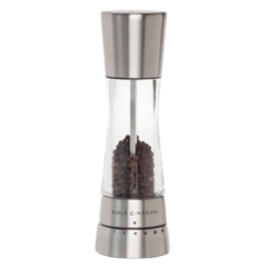 H59401G Pepparkvarn Derwent Cole & Mason 19cm