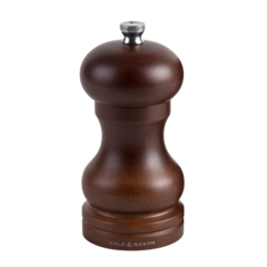 HB0445P Saltkvarn Capstan Cole & Mason Forest 12cm