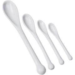 MA11 Porslinssked Stor 16cm