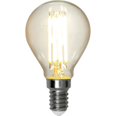 ST35127 Led-Lampa E14 Klar 5,9W