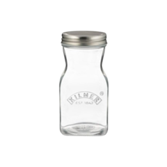 MA03 Juice Och Såsflaska