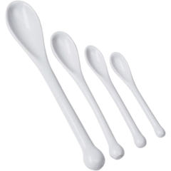 MA10 Magasin Utvalda Porslinssked