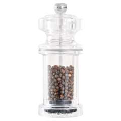 H233073 Pepparkvarn 605 Cole & Mason Klar 14,4cm