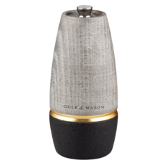 H322014 Pepparkvarn Bridgewater Cole & Mason 13cm