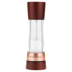 H332295 Saltkvarn Derwent Cole & Mason 19cm