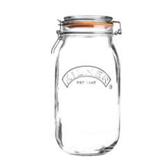 MA06 Kilner Konserveringsburk Bygel