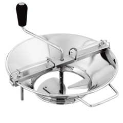 LINDX500 Tellier Passör manuell 37cm