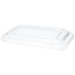 541241 Låg rPET til Hot & Cold Form 750ml & 1000ml