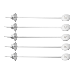 Z1026140 Zwilling BBQ+ Grillspett 5st