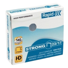 24869900 Häftklammer Strong 23/10 Galvaniserad