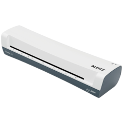 74320001 A3 Laminating Machine - White