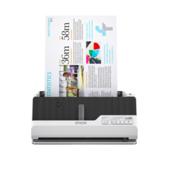 B11B271401 Scanner Ds-C490  Kompakt