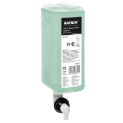 15486511 Flytande tvål Katrin Green 1L