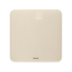 BRA223440 Brabantia ReNew Battery-Powered Bathroom Scale