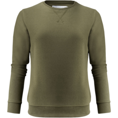 TX2122040 Sweatshirt dam Harvest Alder Heights
