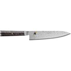Z1002035 Kockkniv Miyabi 5000MCD 67 Gyutoh Grå