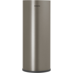 BRA336 Toalettrullebehållare för 3rl