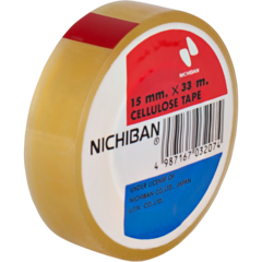 104608 Cellofantejp etab 901 15mm x 33m