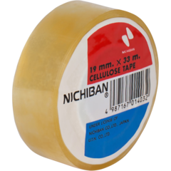 104610 Cellofantejp etab 901 19mm x 33m