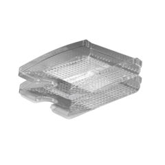 DU1701626400 Brevkorg Trend Transparent A4