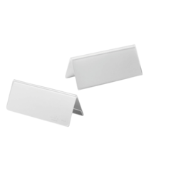 DU803419 Bordskilt Akryl 6,1x210 cm Durable