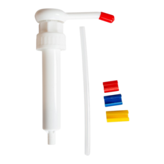 HIS9164 Anyfloat Pump för 2,5L