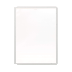 DU999108976 Plastficka SHERPA® Vit A4