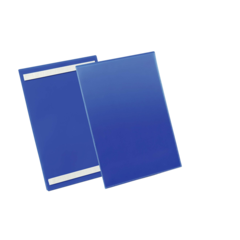 DU179707 Plastficka A4S Självhäftande