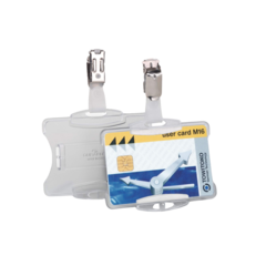 DU868319 Passerkorthållare Öppen