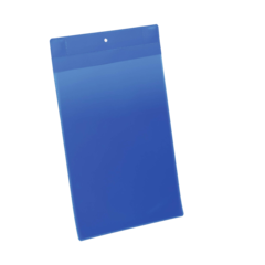 DU03 Plastficka A4S Stark Magnet